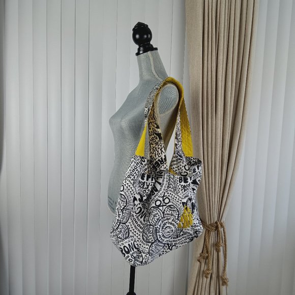 Billabong Women's Beach Large Tote. - Picture 14 of 16